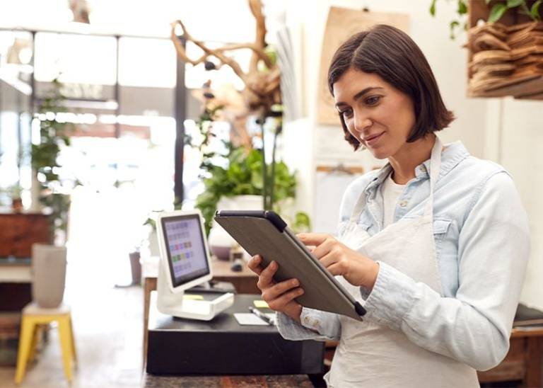 Small business tech to help you master the new financial year