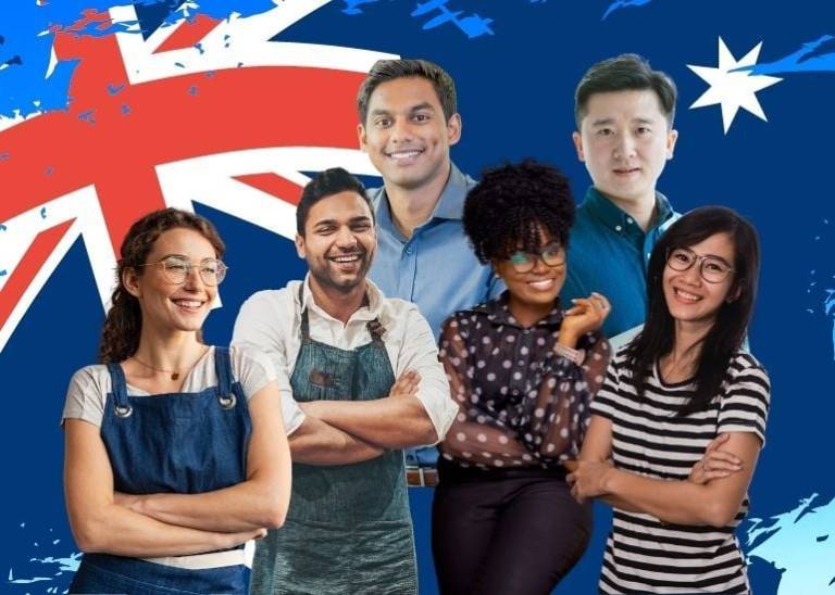 Supply chain and staff challenges and digital tech headline small business issues this election