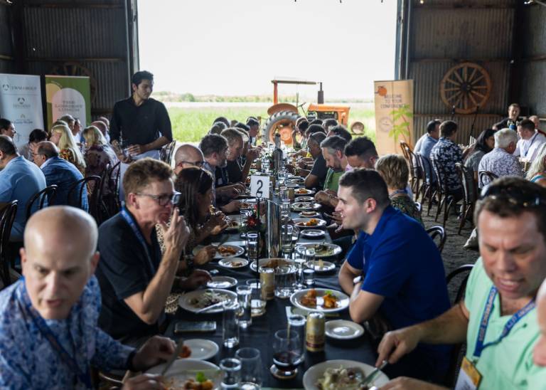 Mark your calendars, these are 6 of the best small business events in Australia