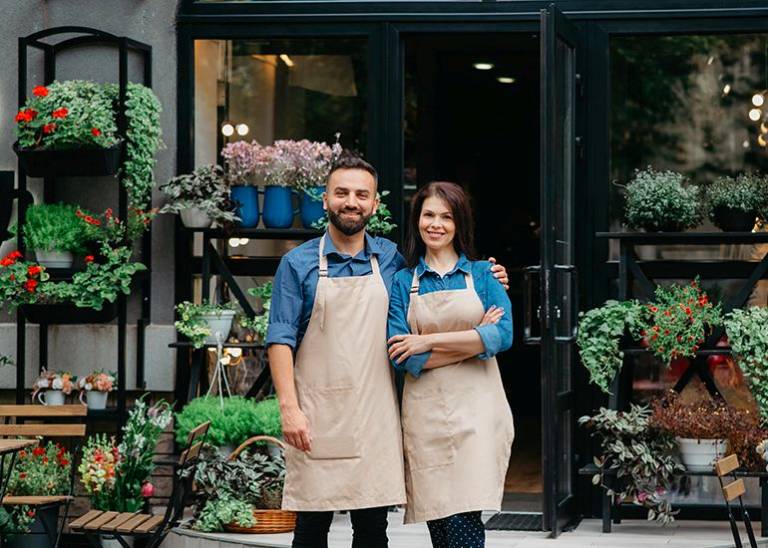 Aussie shoppers trust small and family businesses the most