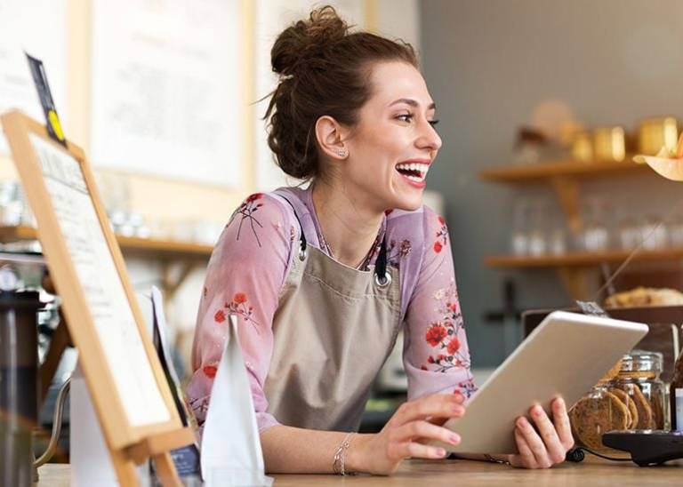Why being human is the secret that builds brand trust