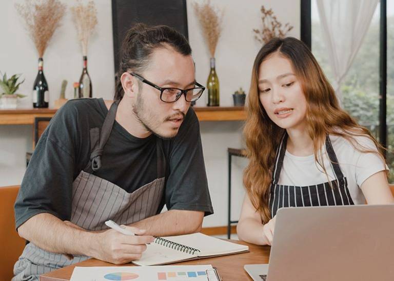 Rising costs squeeze small business according to MYOB report