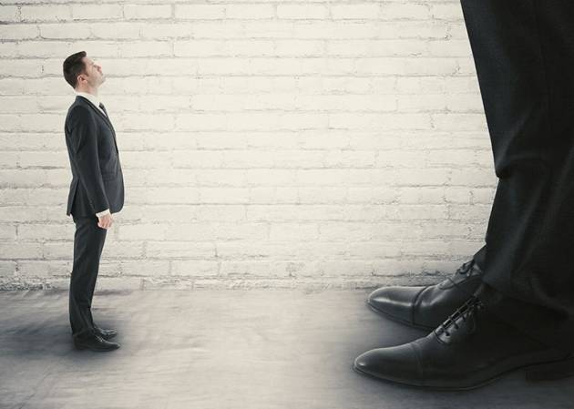 Small business, big business, isn’t it time we talked?