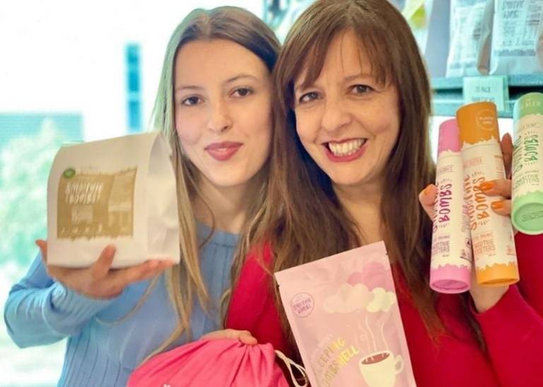 You can't be an expert at everything': The 7 best tips for running a business with family