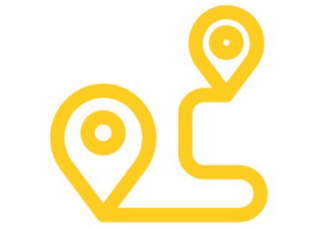KBB Digital snail icon