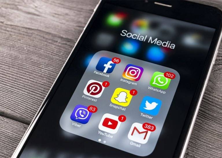 How to do your social media on a shoestring budget