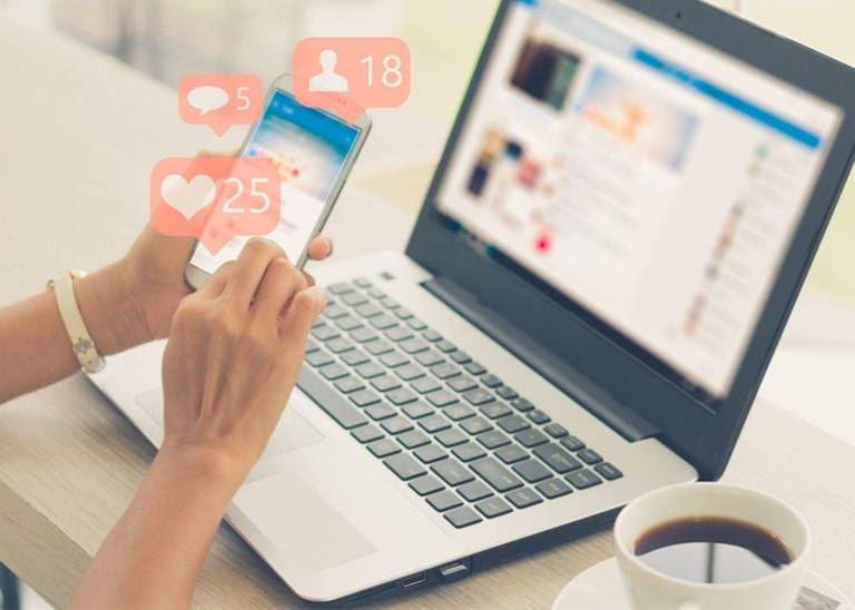 Why your business needs to be on social now more than ever