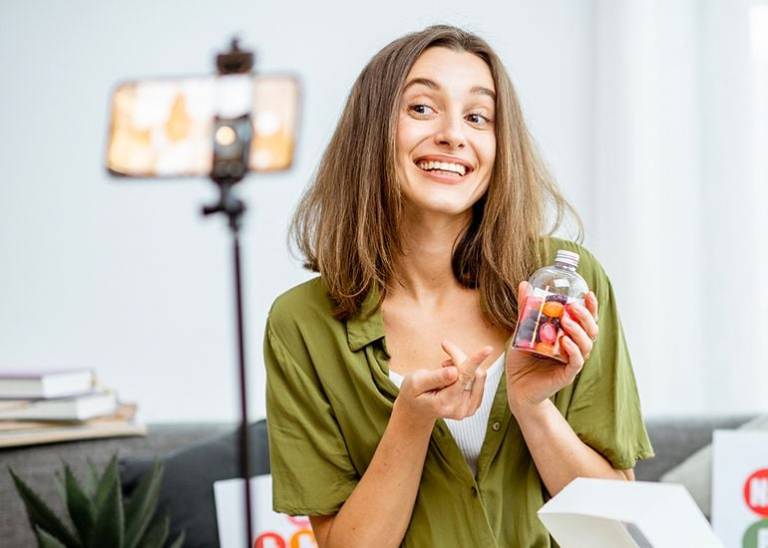 How to find the perfect face for your brand: working with influencers and ambassadors
