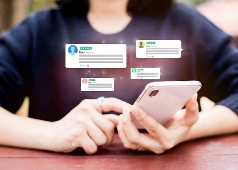 7 ways to respond to social media critics and keep your reputation intact