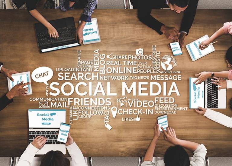 How to write a social media strategy, simplified…