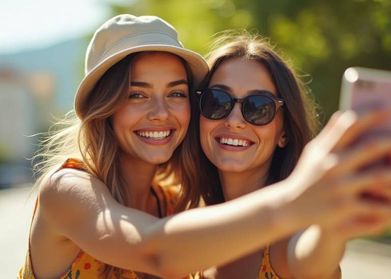The social media trends you must know in 2025