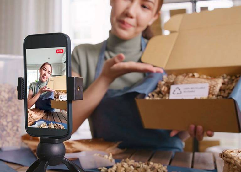 Short-form video: Easy strategies and ideas to get you started