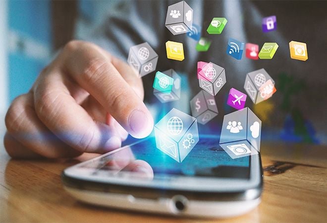 Social media strategy: Tips for using social media for small businesses