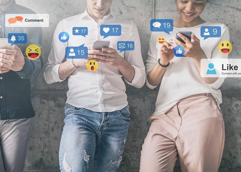 It is time to refresh you and your company’s social media profile