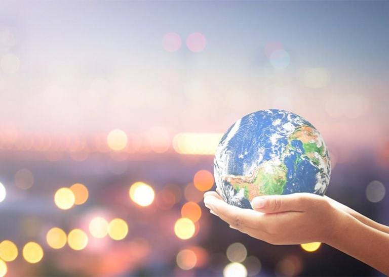 Why your small business needs to make the world a better place