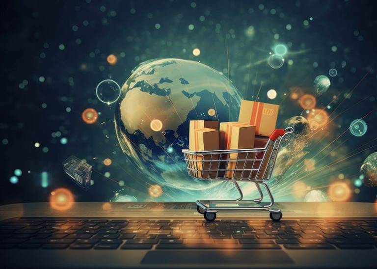 4 ways to attract international customers to your business using social