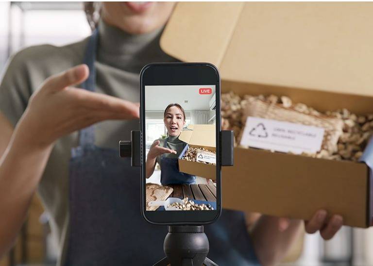 3 tips to ace your social selling game in 2024