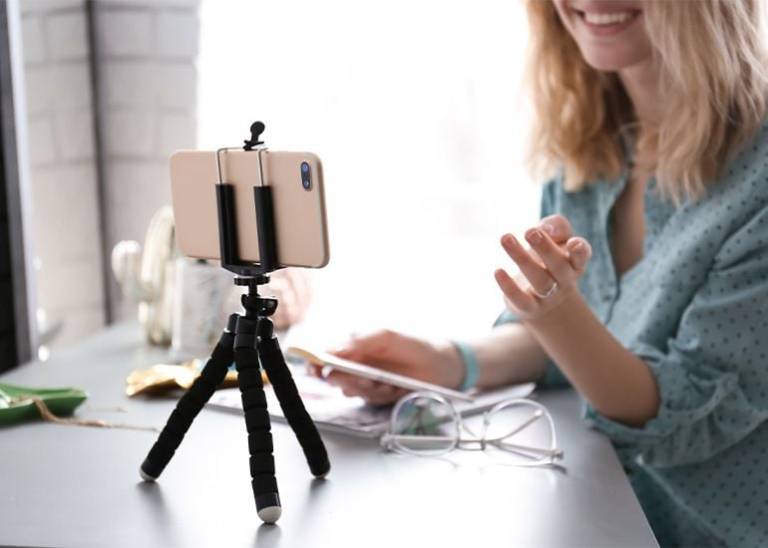 Video Power: Giving social media what it wants
