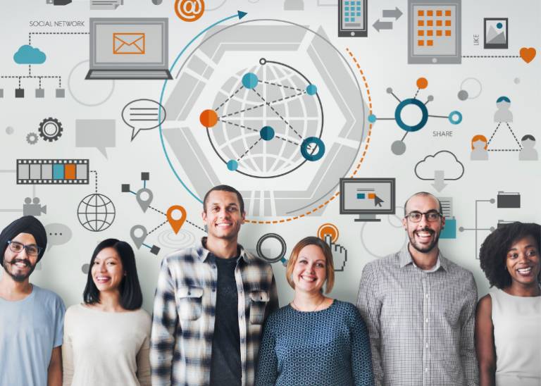 What small businesses can learn from enterprise when it comes to tech
