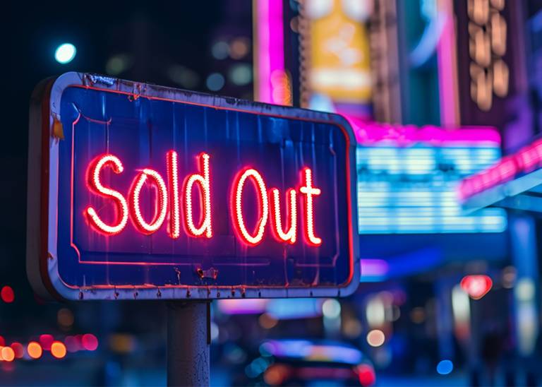 Why you need a waitlist to build anticipation for your sales