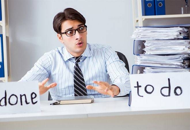 Flying solo: 5 top time management tips for sole traders