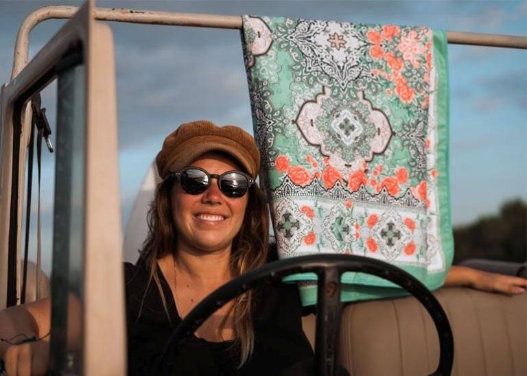 How SomerSide is helping beach lovers reduce plastic waste