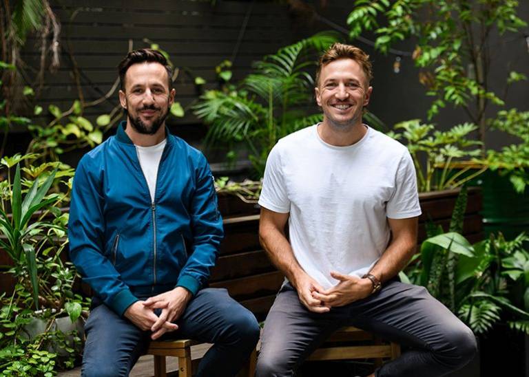 "We had a culture issue": How Sparro put people first and doubled its team to 90 this year
