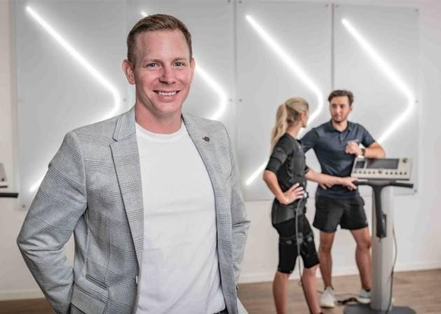 How I rejected a Shark Tank offer – and tripled my business anyway