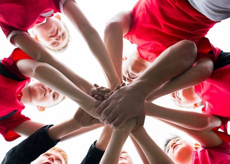 Five steps to try now to motivate your staff