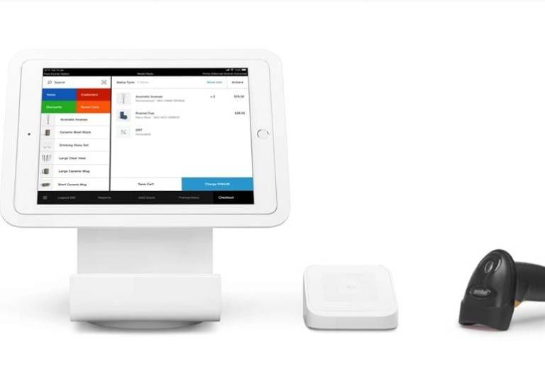 Square’s new retail solution to simplify payments