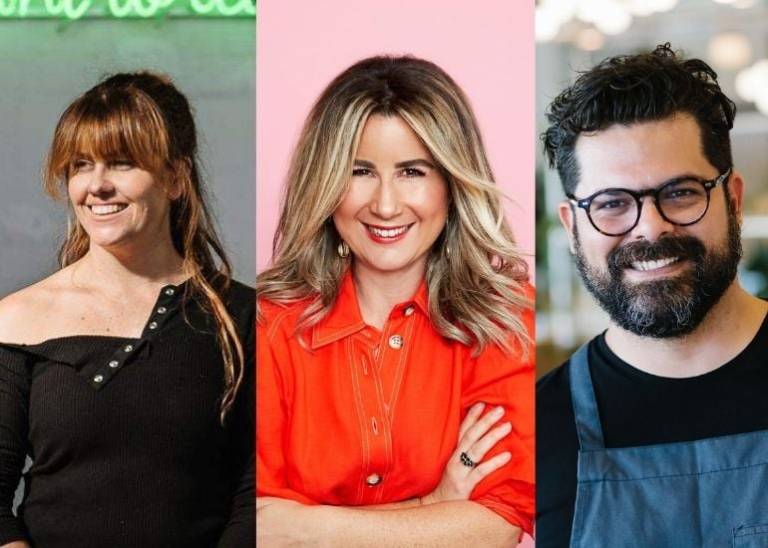 More than tap-and-go: How 3 business owners win customers with Square