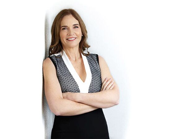 Dr Stacey Ashley