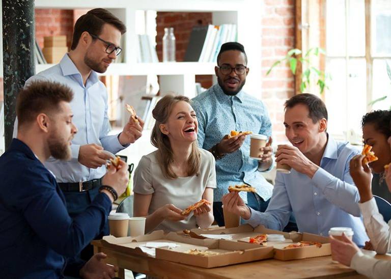 How to help your staff with cost of living hikes