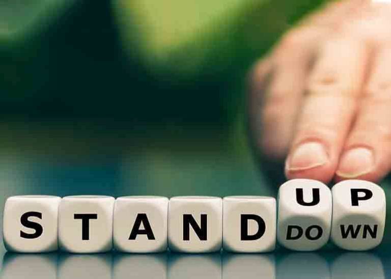 See something, say something: why speaking up can change the world of work