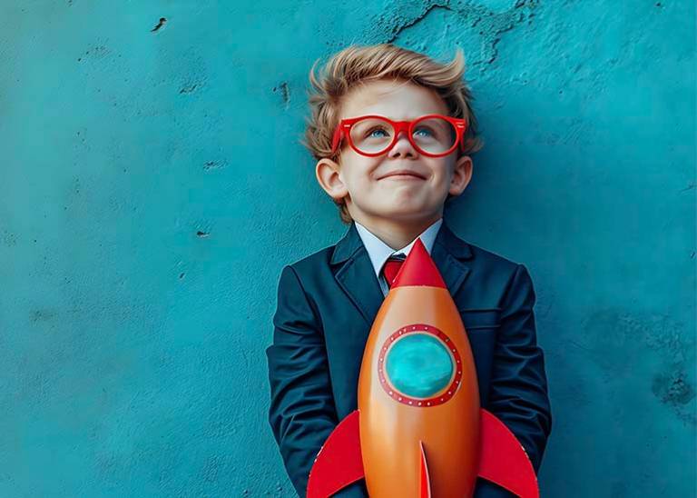 Why now could be the perfect time to start a business