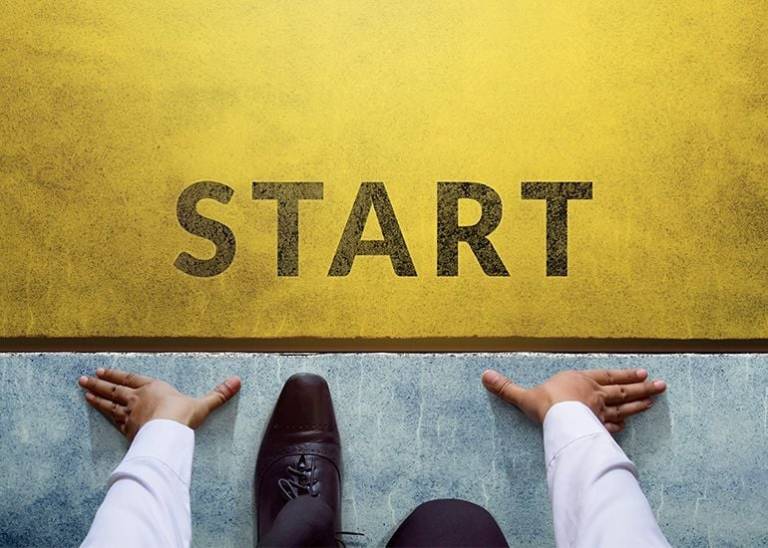 Is it the right time to start a new business?