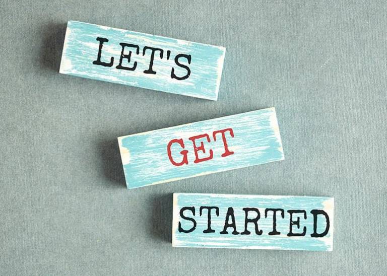 The easy (and sometimes free) way you can start a business