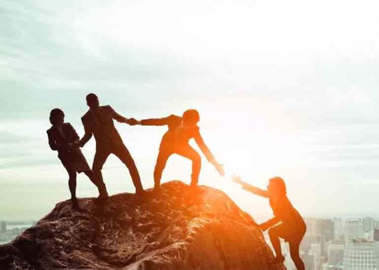 Building a startup? Having the right connections will help