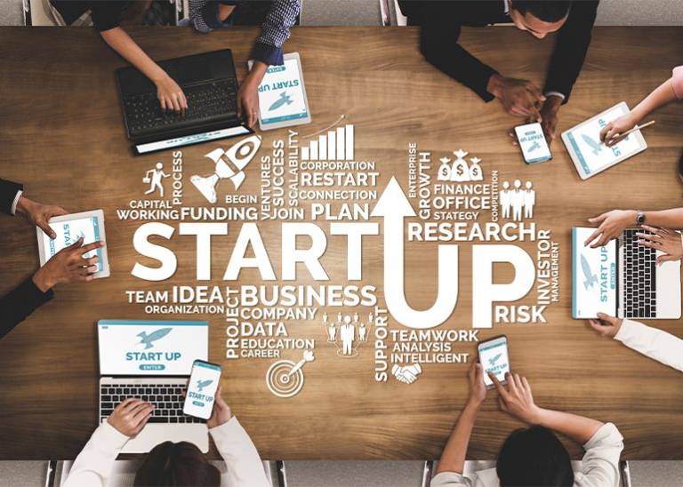 Are you launching a startup? 5 lessons from a successful founder