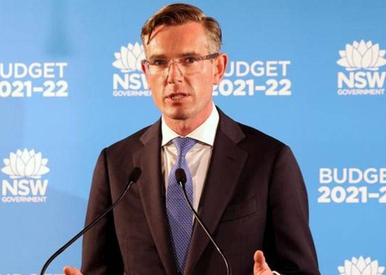 NSW budget releases key measures to stimulate small business