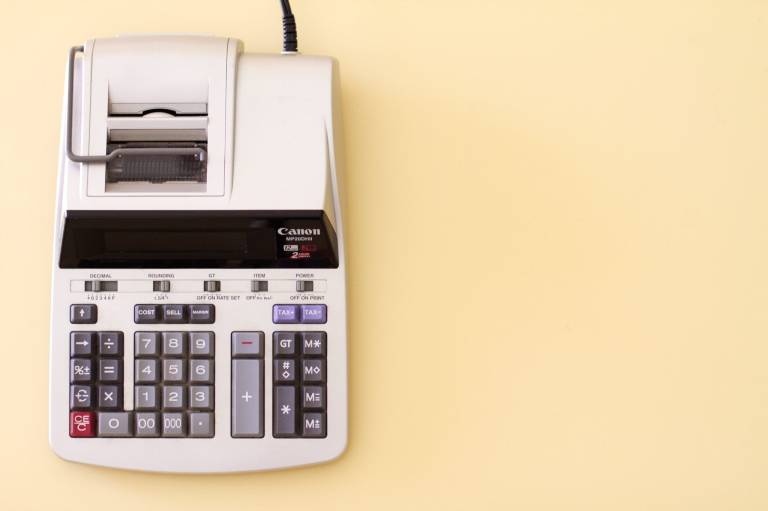 The ins and outs of invoice financing