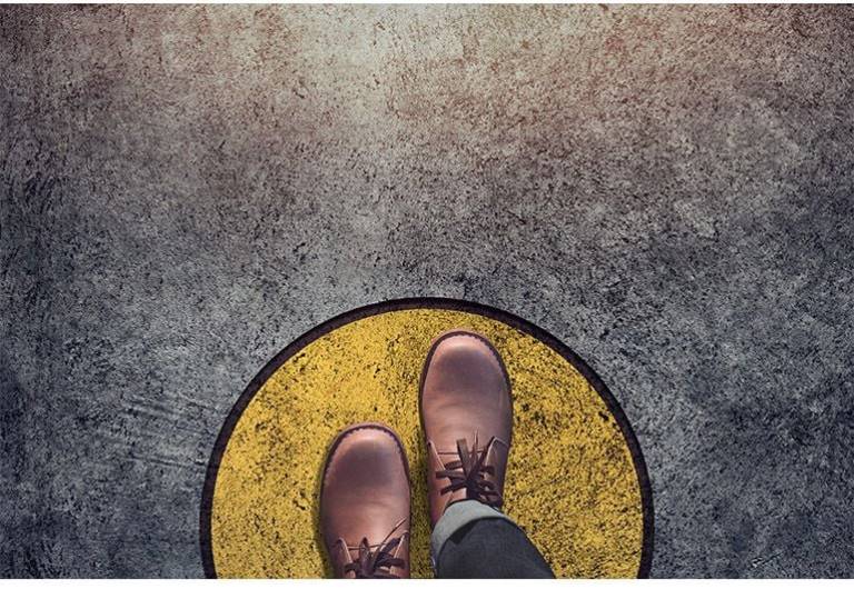 Step outside your comfort zone and adopt cloud solutions to grow