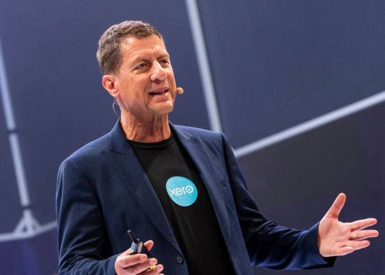 Xero buys up business lender Waddle for $80 million