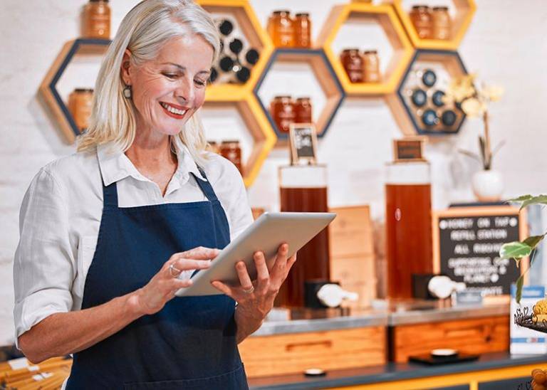 How to maximise your small business’ potential in the digital commerce landscape