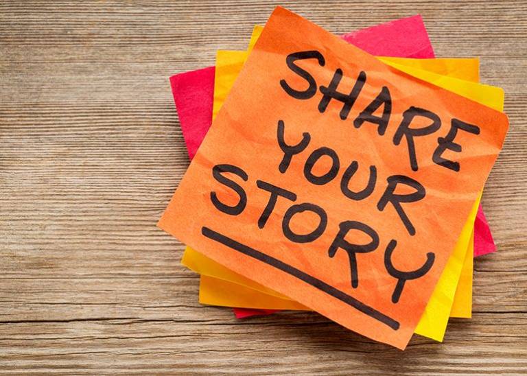 How to embrace your business' story to help kick your PR goals in 2023