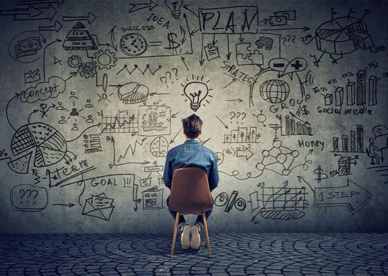 Four of the best online strategies for small business owners to try