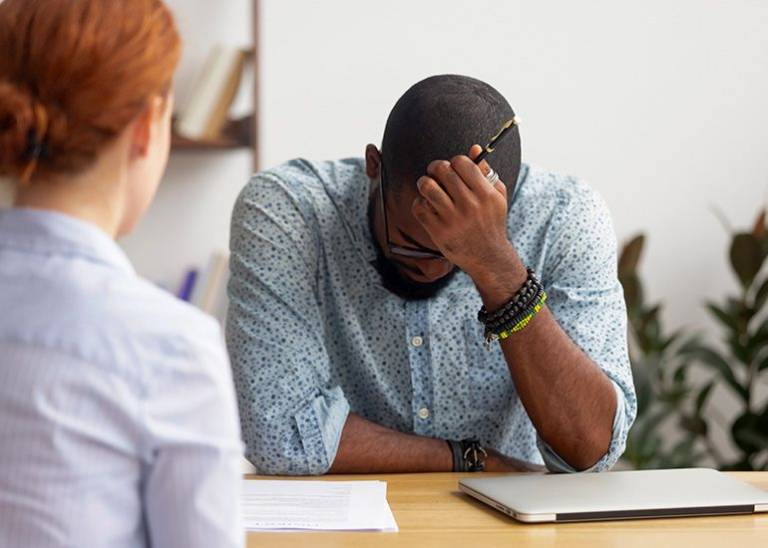 Professional pause: Why we MUST remove the stigma around workplace mental health