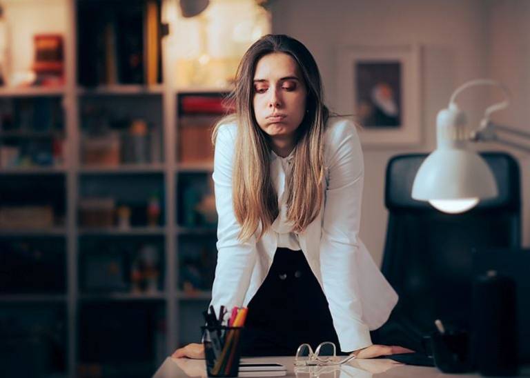 From stress to success: 3 tips to enhance the mental health of small business owners