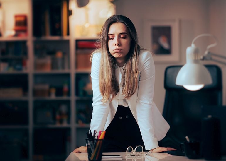 From stress to success: 3 tips to enhance the mental health of small business owners