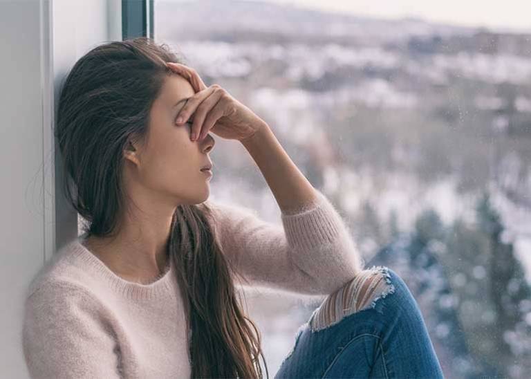 Survey finds employers ignoring mental health and wellbeing of staff